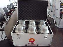 中石化入圍供應商 渤重工6只裝取樣箱，價格優勢顯著，聯系李霞